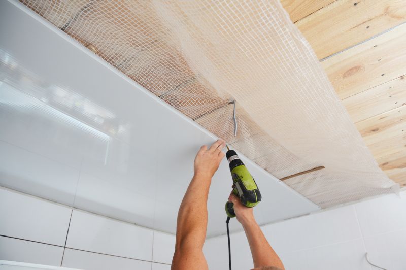 Bathroom Construction in Littleton, CO
