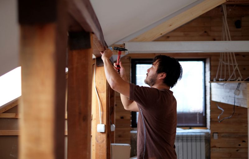 Building Repair Service in Denver, CO