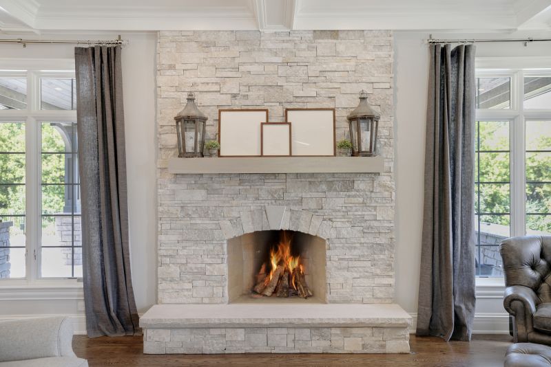 Hearth Remodeling in Houston, TX