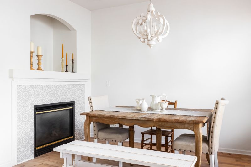 House Restoration in Alpharetta, GA
