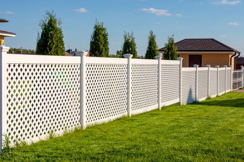 Privacy Fence Installation in Grand Rapids, MI