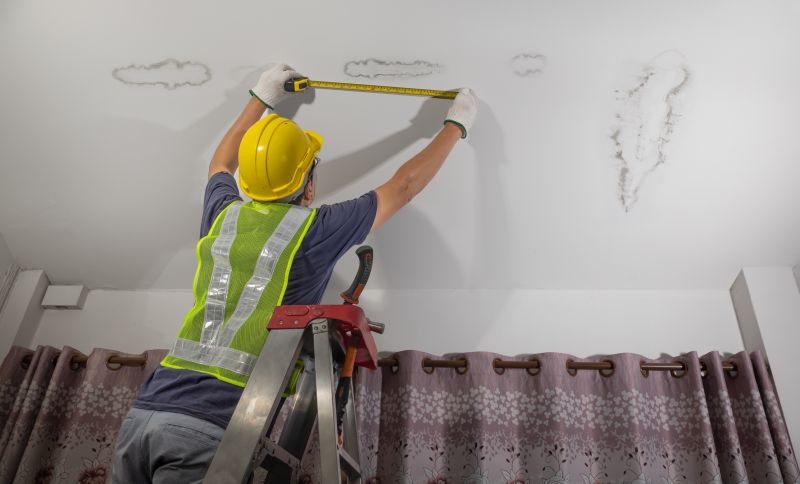 Banister Removal in Conroe, TX