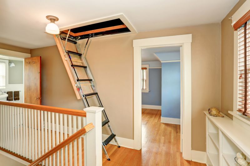 Banister Removal in Littleton, CO