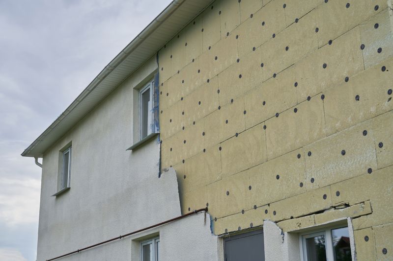 Building Damage Repair in Katy, TX