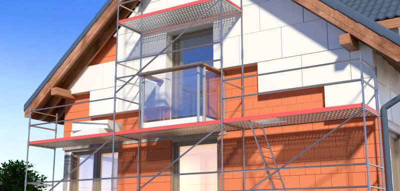 Building Repair Service in Denver County, CO