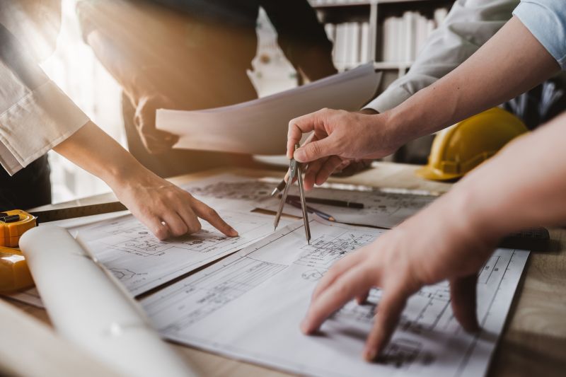 Building Repair Service in Denver County, CO