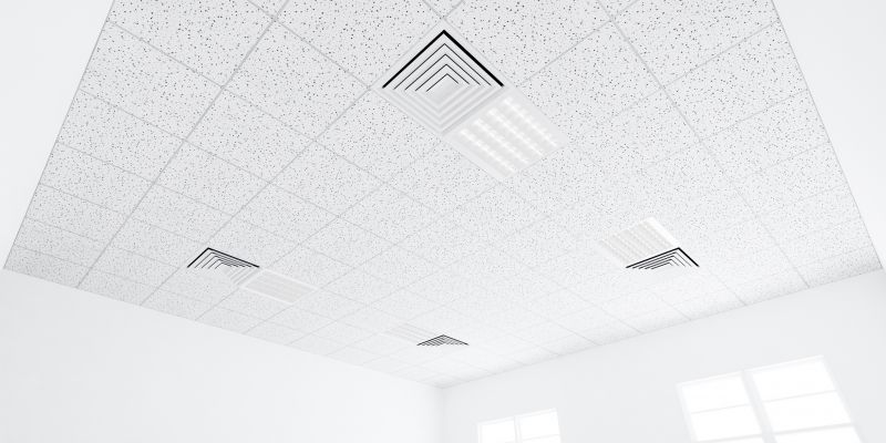 Ceiling Removal Service in Denver County, CO