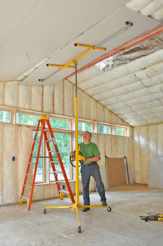 Ceiling Removal Service in Santa Rosa, CA
