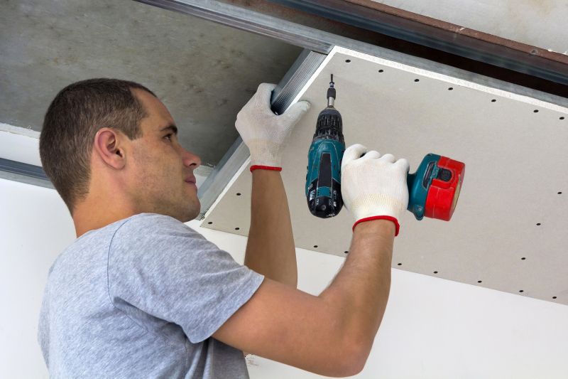 Ceiling Removal Service in Littleton, CO