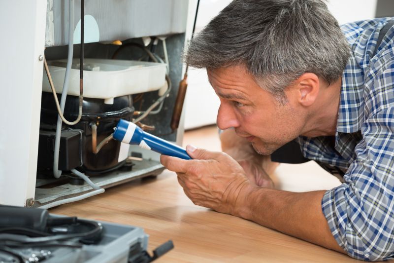 Commercial Handyman Service in Conroe, TX