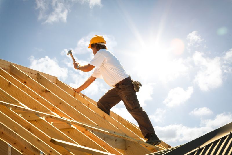 Construction Service in Denver County, CO