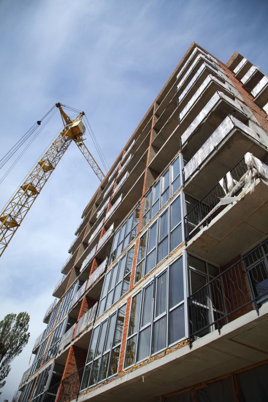 Construction Service in Littleton, CO