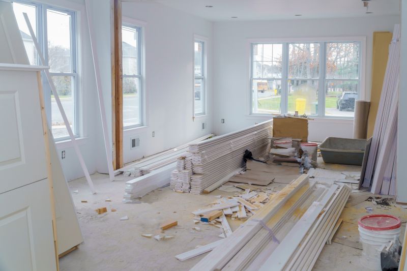 Construction Service in Littleton, CO