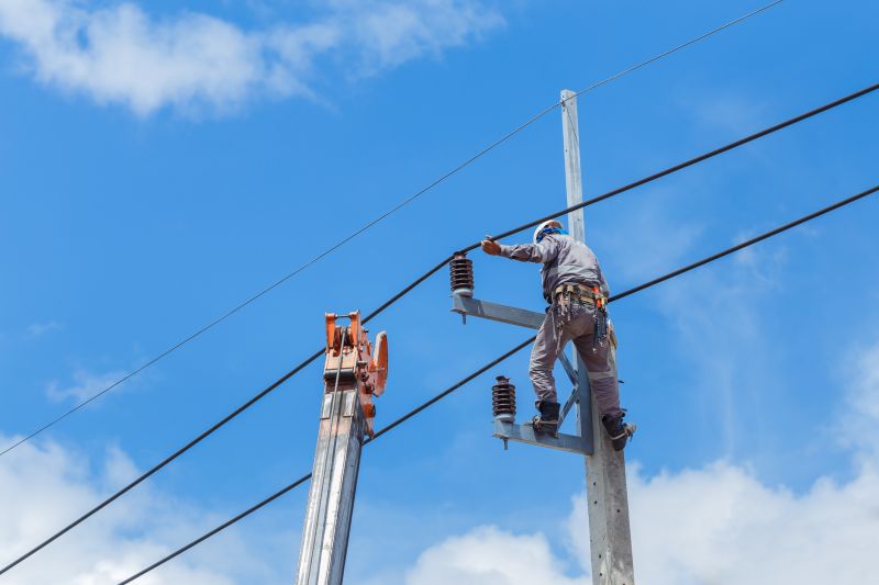 Senior Bars Installation