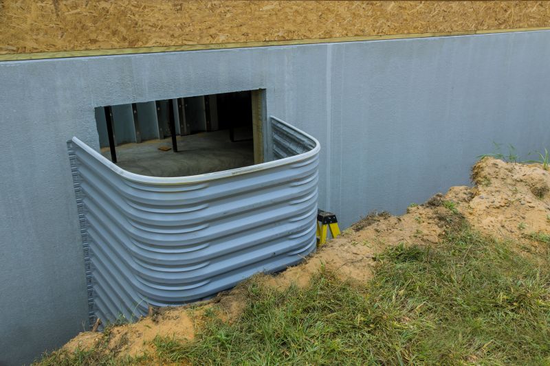 Crawl Space Remediation in Conroe, TX