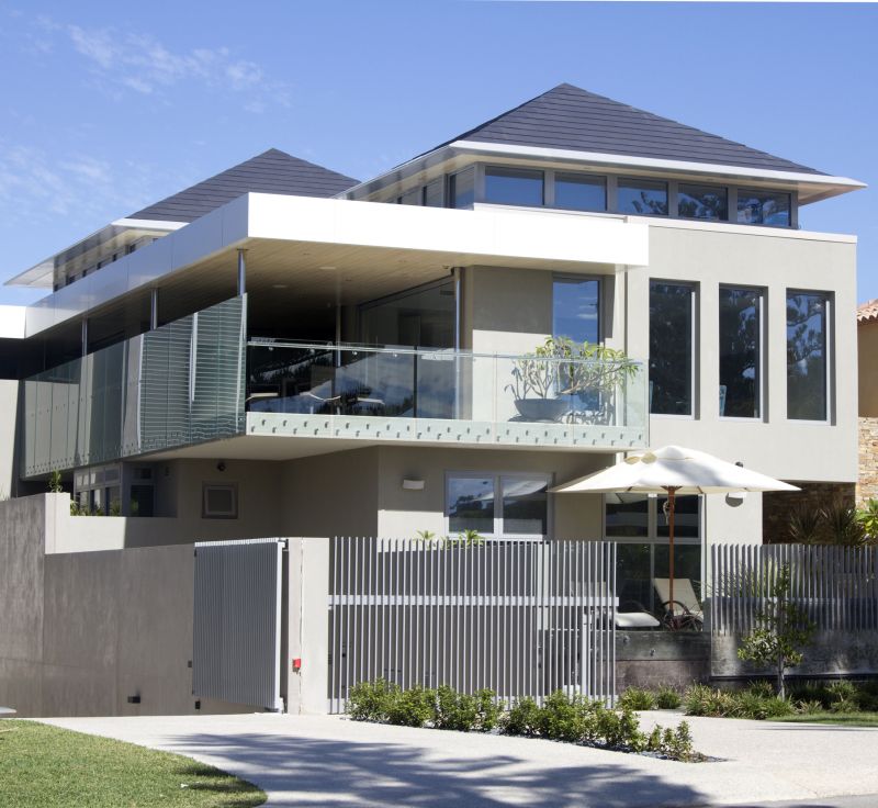 Exterior Remodeling in Denver, CO