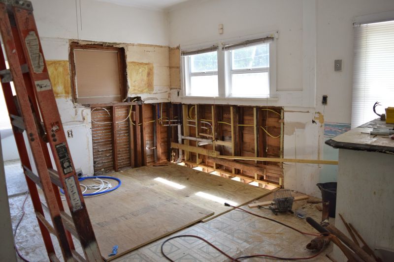 Exterior Renovation in Denver, CO