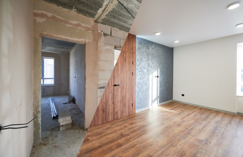 Exterior Renovation in Denver, CO