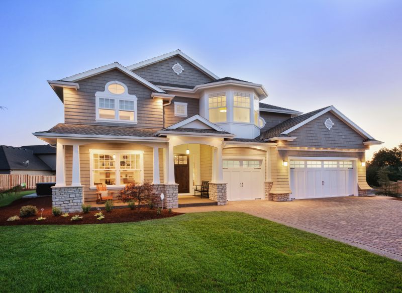 Exterior Renovation in Littleton, CO