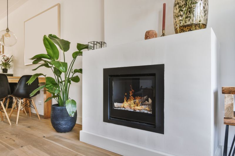 Fireplace Remodeling Service in Santa Rosa, CA
