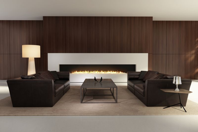 Fireplace Renovation Service in Conroe, TX