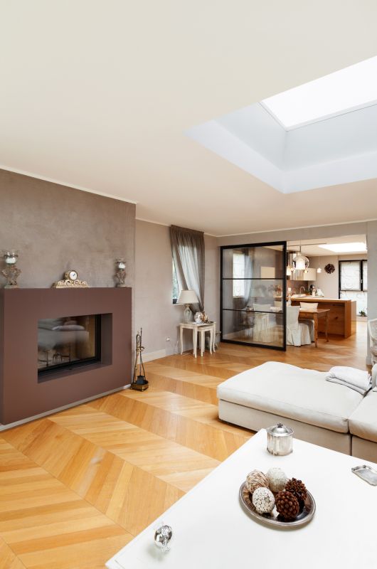 Fireplace Renovation Service in Littleton, CO