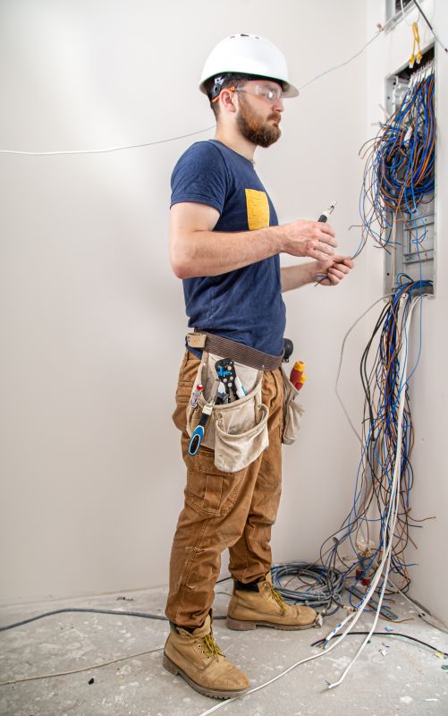 Electrical Work