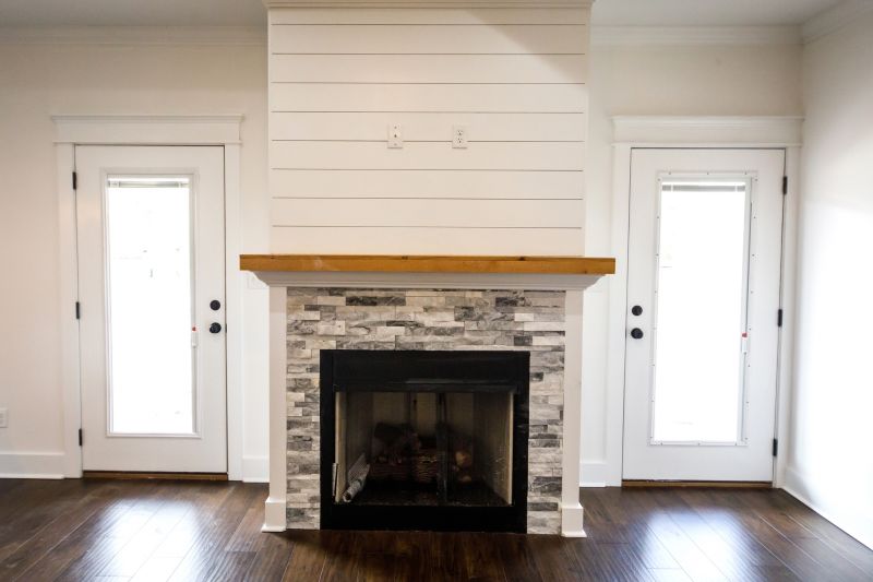 Hearth Installation in Denver County, CO