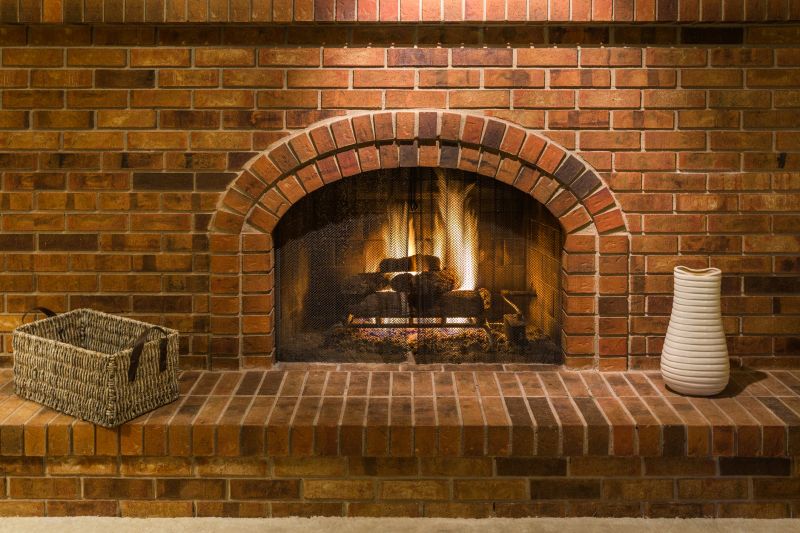 Hearth Remodeling in Santa Rosa, CA