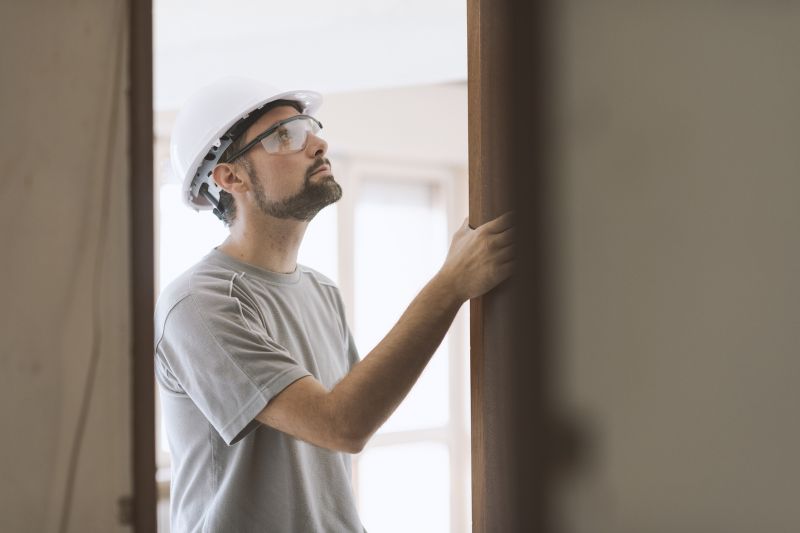 Home Repair Service in Conroe, TX