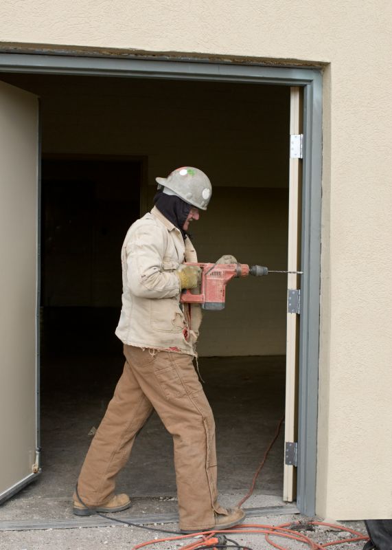 Home Repair Service in Denver, CO