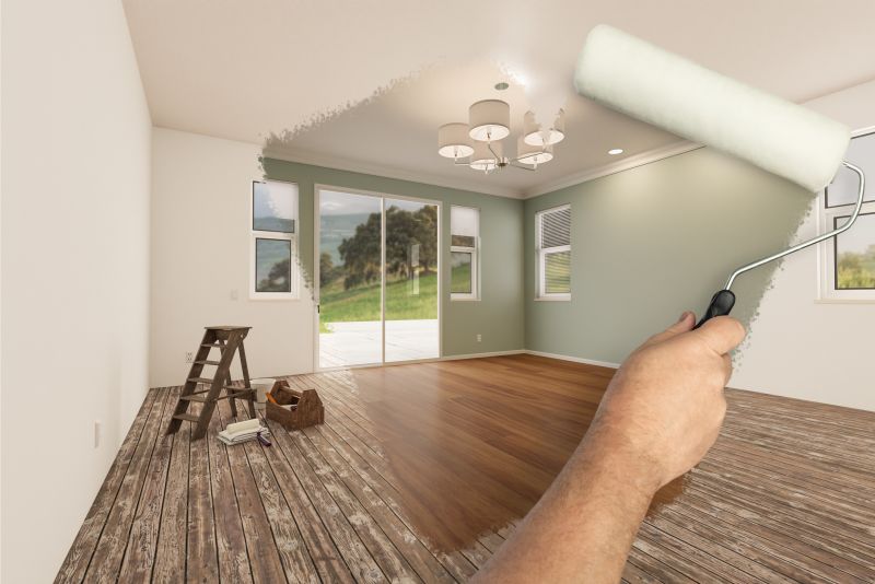Home Repair Service in Charleston, SC