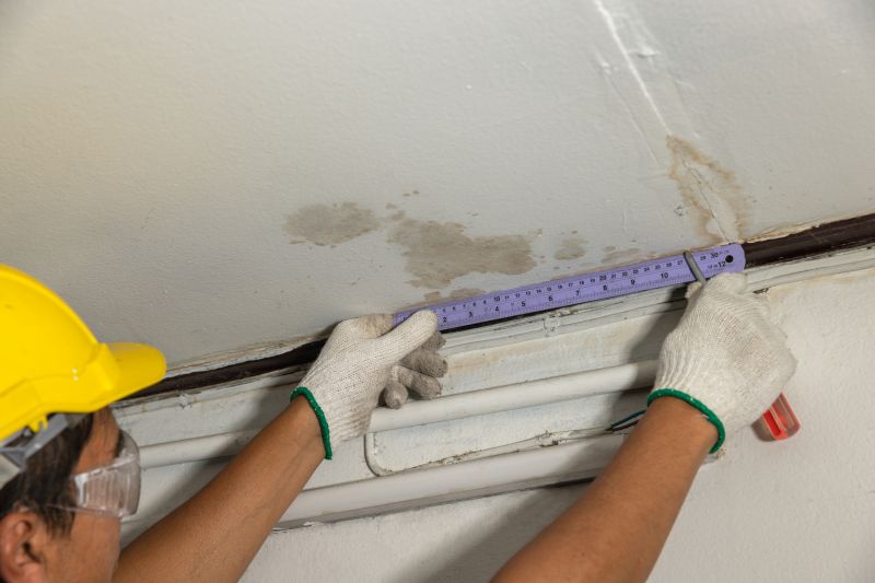 Home Restoration in Charleston, SC