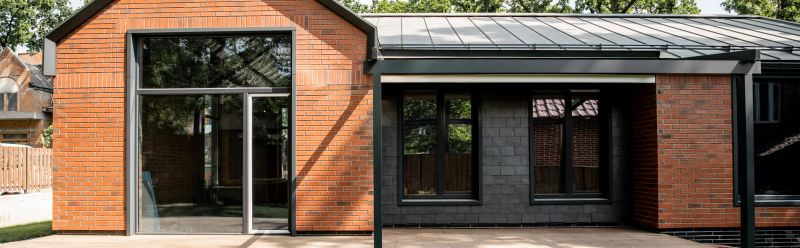 Home Restoration in Denver, CO