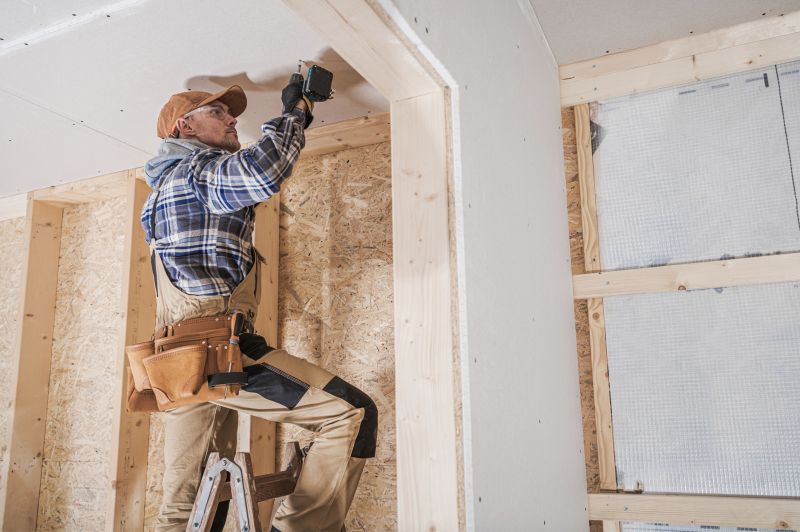 House Repair Service in Alpharetta, GA