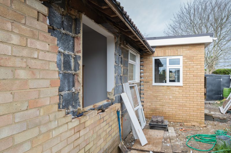 House Repair Service in Katy, TX