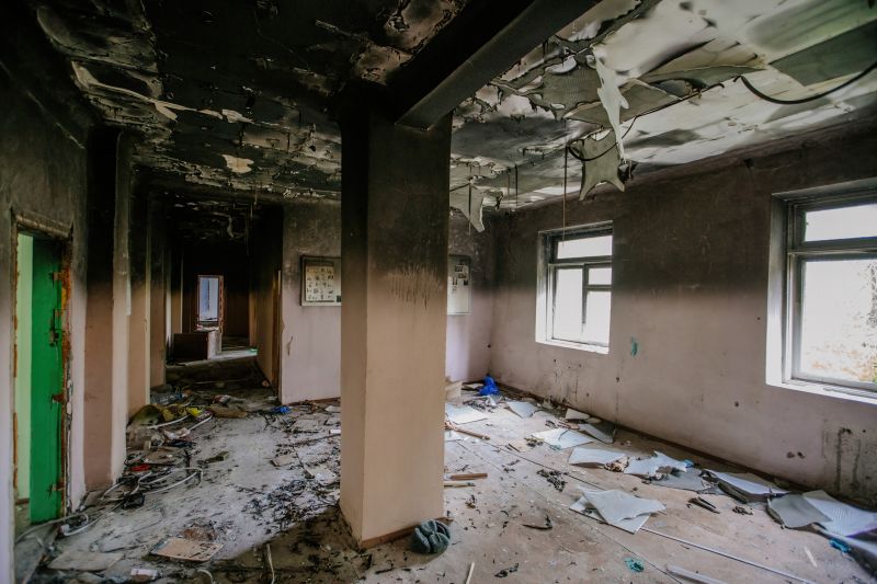 House Repair Service in Katy, TX