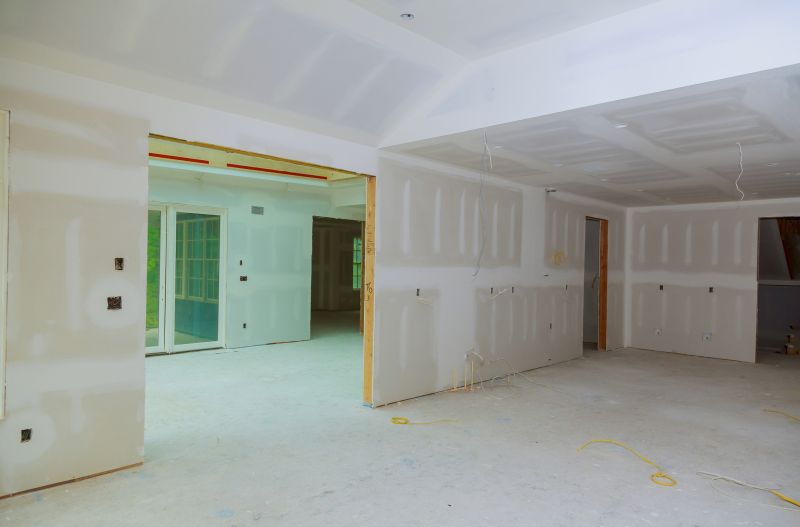 Interior Finishing in Littleton, CO