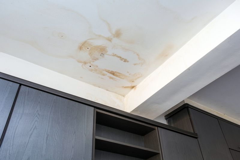 Interior Finishing in Alpharetta, GA