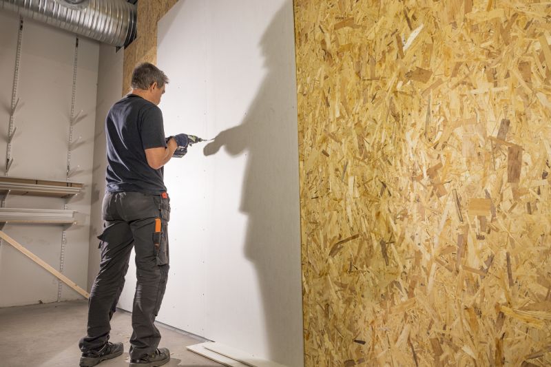 Laundry Room Construction in Denver, CO