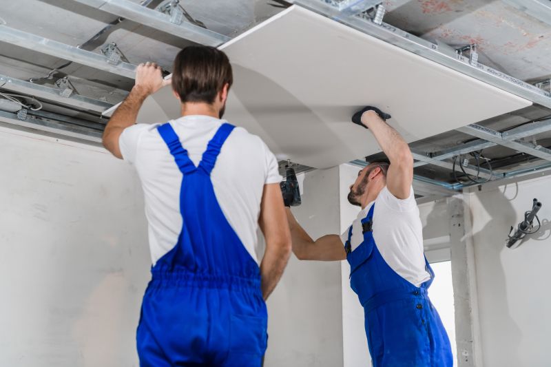 Laundry Room Construction in Charleston, SC