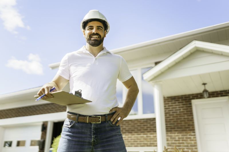 Log Home Repair in Alpharetta, GA