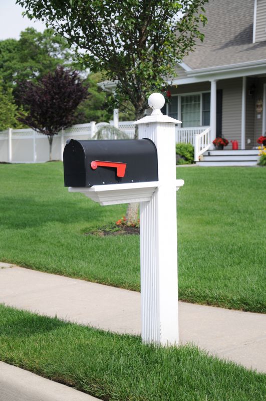 Mailbox Repair in Kansas City, KS