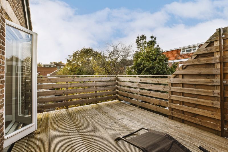 Privacy Fence Construction in Bloomington, IL