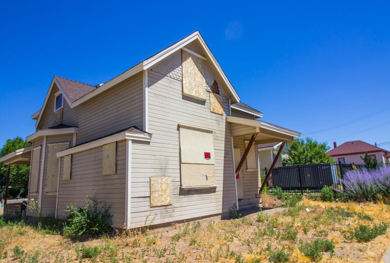 Window Boarding Service in Olathe, KS